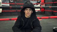 Arturo Gatti Jr., Son Of Boxing Legend, Dead At 17 Years Old