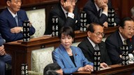 ¿Quién es Sanae Takaichi, la 'dama de hierro' que dirigirá Japón?