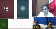 Juez ordena nueve meses de prisión preventiva contra presunto feminicida Santos Chocán