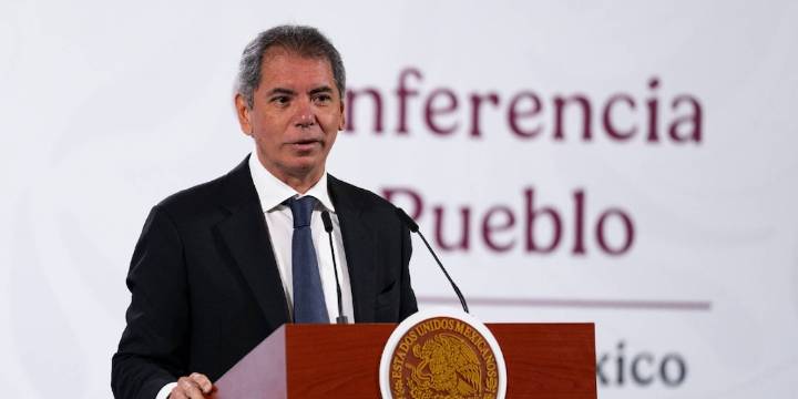 Ingresos tributarios crecen 9.1% y Hacienda prevé 6.5 billones de pesos para 2026
