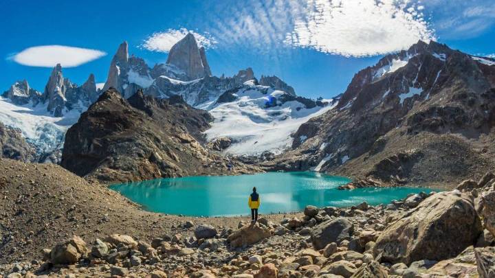 El mejor lugar de Argentina para los fanáticos del turismo aventura: actividades únicas y paisajes increíbles