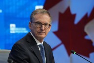Live updates: Bank of Canada expected to cut interest rate again amid trade turbulence