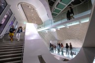 Relying heavily on contractors can cut attendance by 27% for museums, theaters and other arts nonprofits