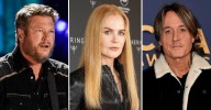 Nicole Kidman's Pals Suggest Blake Shelton 'Knew About Keith's Cheating'