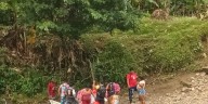 El lío jurídico que rodea la protección del río Dagua contra la minería ilegal: comunidad reclama acciones urgentes