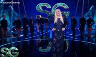 Rating, el cambio de dueños de Telefe y el video viral de Susana