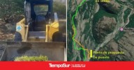 Revés para los plateos de El Chalten La Cámara Federal revocó el amparo ambiental y da luz verde a la apertura de un sendero en PN Los Glaciares
