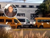 “Les impactó no tener a su compañero”: el crudo relato de colega del “tío Pedro” tras muerte de niño en Recoleta