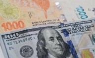 El dólar oficial comenzó la semana en alza y cerró al borde de los $1.500