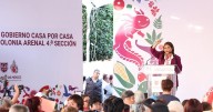 Gobierno de la CDMX anuncia inversión de 146 MDP para rehabilitación de ductos de drenaje y agua potable en Venustiano Carranza