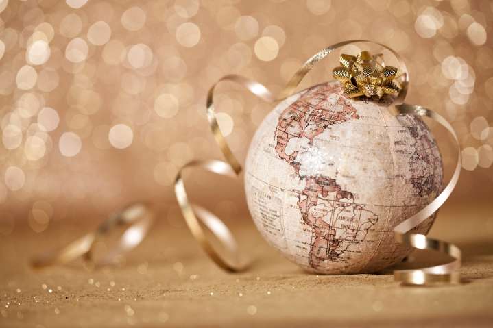 Dear Abby: Should I divorce my foreign-born wife over her refusal to celebrate Christmas?