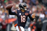 Chicago Bears at Baltimore Ravens: Everything you need to know about the Week 8 game before kickoff