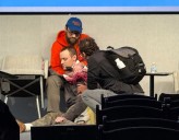 Voluntarios de Wikipedia desarman a un hombre y evitan una tragedia