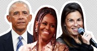 Dr. Orna Guralnik Gave Michelle Obama Relationship Advice