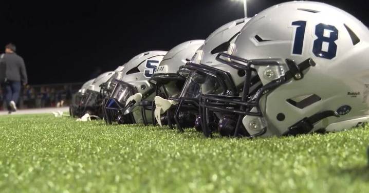 East Helena football's playoff run fueled by top