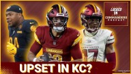 Daron Payne's Toe Injury May Be More Critical Than Terry McLaurin's Return vs Chiefs