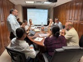 Analiza Municipio entregar terreno en comodato a recicladora de llantas