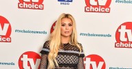 ITV I'm A Celebrity's Nicola McLean left bedbound after weight loss jabs