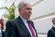 Ex-CIA Chief Brennan labels Jim Jordan’s accusations part of ‘Trump’s revenge tour’