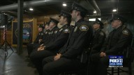 Duluth Police Department Celebrates New Recruits and Promotions