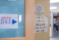 Tu guía para votar en las elecciones generales de Boston 2025