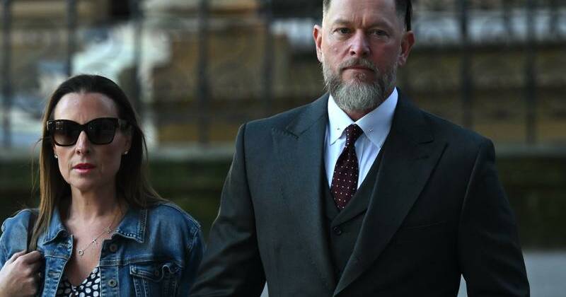 War crimes trial could be years away for ex