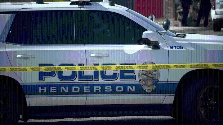 Henderson police kick off pedestrian safety campaign