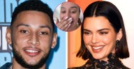 Kendall Jenner Roasted by Ex Ben Simmons’ Sister in Scathing Video: 'Weird B---