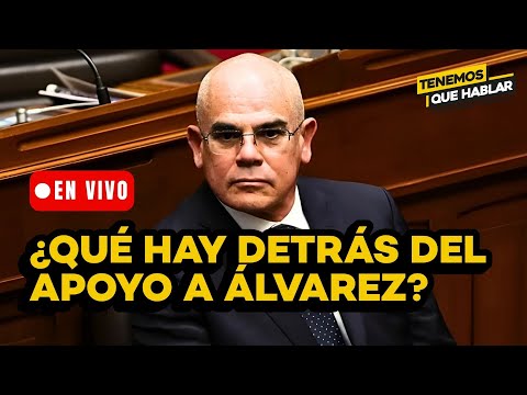 Congreso otorga voto de confianza al Gabinete Álvarez: ¿qué cambios anunció el Premier?