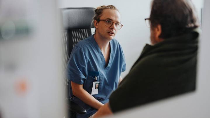 The Rudest Things Patients Have Said To Nurses