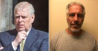Prince Andrew Met Jeffrey Epstein 6 Years Earlier Than He Admits, Ex Beauty Queen Claims