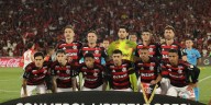 Los secretos del súper Flamengo: cuánto gastó para ganar la Libertadores y la figura que vuelve contra Racing