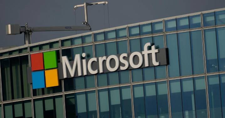Microsoft Azure cloud service hit with outage