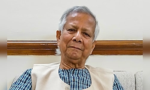 Yunus fears attempts to thwart planned Bangladesh polls