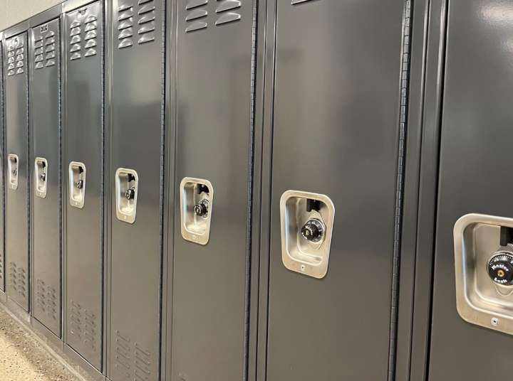 Father and son under investigation for threatening Snapchat video that closed schools