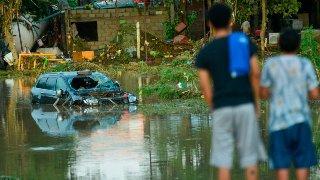 ¡Tragedia bajo la lluvia! Torrenciales aguaceros dejan al menos 41 decesos en México