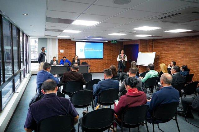Minsalud realizó asignación de usuarios de EPS Convida a otras aseguradoras