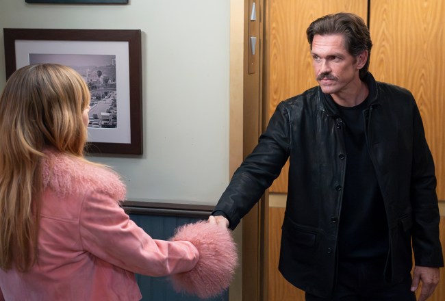Who Is Steve Howey Playing On 'High Potential'? Character Explained