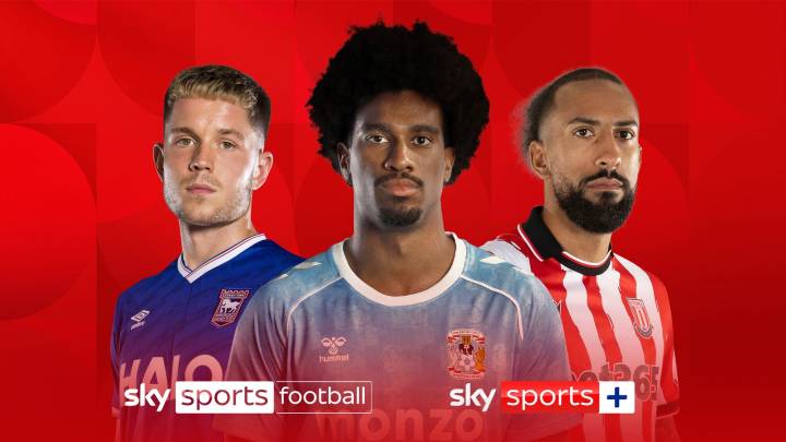 Championship LIVE! Scores, match updates and free highlights plus EFL latest from League One and League Two