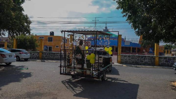 Exhortaron a no caer en excesos por festejos a San Judas Tadeo
