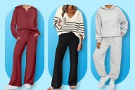 I’m Upgrading My Fall Loungewear with These Under