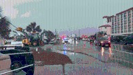 WATCH: Mexico Beach damage video from possible tornado
