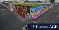 Footscray housing crisis: Thousands of apartments approved but not built as developers are accused of landbanking