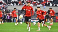 River empata con Sarmiento en el Monumental