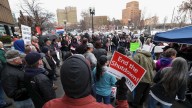 IRS rep seeks help for furloughed workers; SLC plans to aid some impacted by shutdown