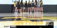 Iowa’s Jan Jensen stresses importance of patience for young, versatile squad