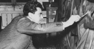 Roberto Matta se mantiene como el artista chileno más vendido: sus obras transaron US$ 4 millones en 2024