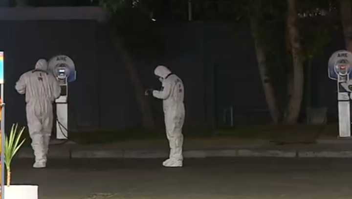 Los detalles del asesinato del trabajador de servicentro que intentó separar una pelea en Pedro Aguirre Cerda