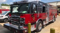 1 dead, 16 displaced after fire at mobile home park in Burley