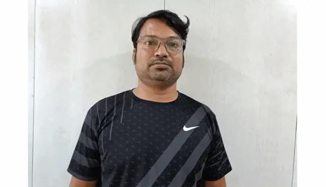 Odisha EOW Arrests Key Accused In Rs 1000 Cr Ponzi Scheme Scam Spread Across 10 States